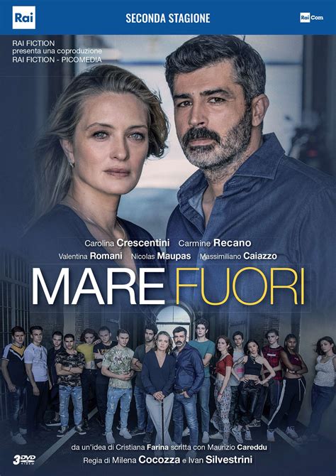 streaming community mare fuori 2|The Sea Beyond Stream and Watch Online 